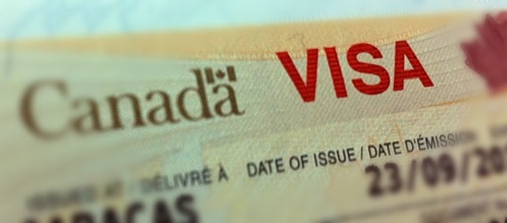  Visitor VISA в Канаду
© CanadaVisa.in.ua 