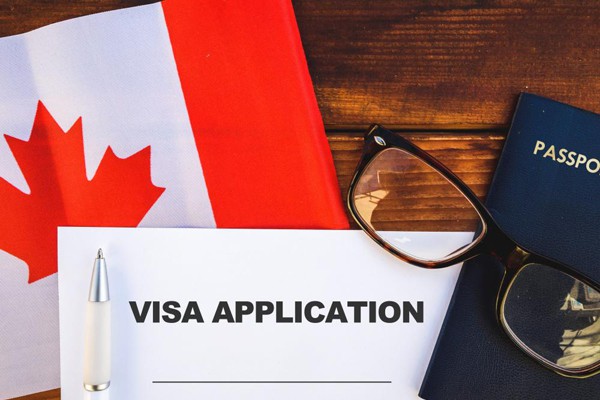 Canadian student visa